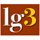 Logotipo de LG3